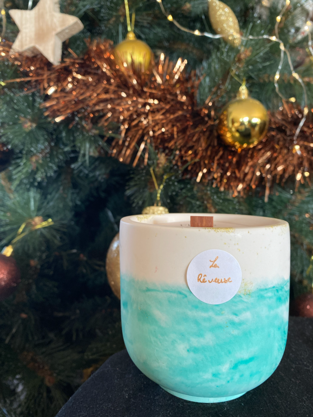 Présence - Colorée