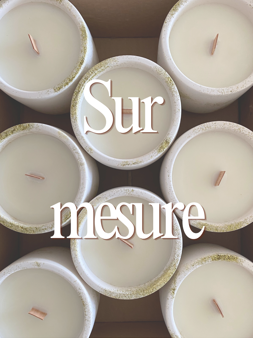 Sur mesure