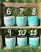 L'Ancrage - La Rêveuse