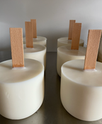 Présence - La Recharge