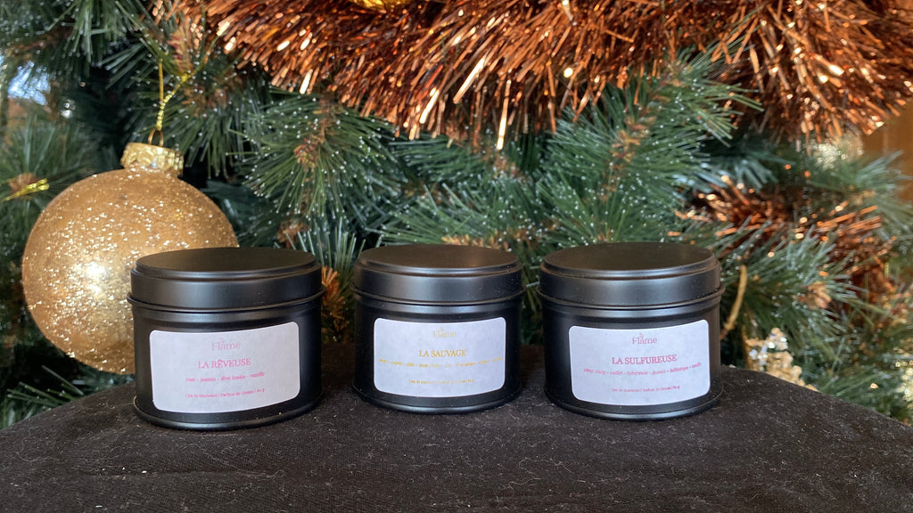 Coffret Découverte - Signature