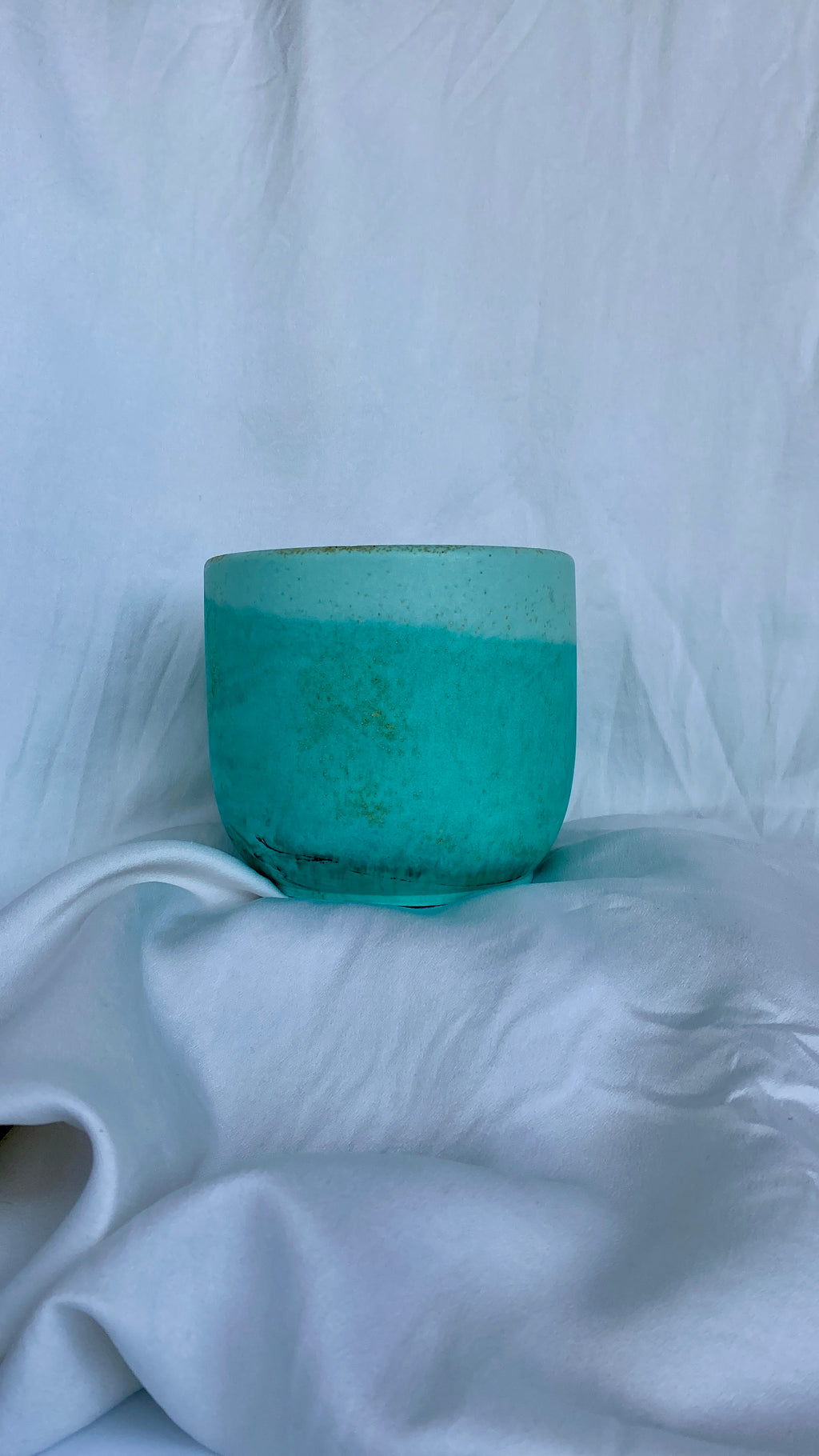 L'Ancrage - La Rêveuse