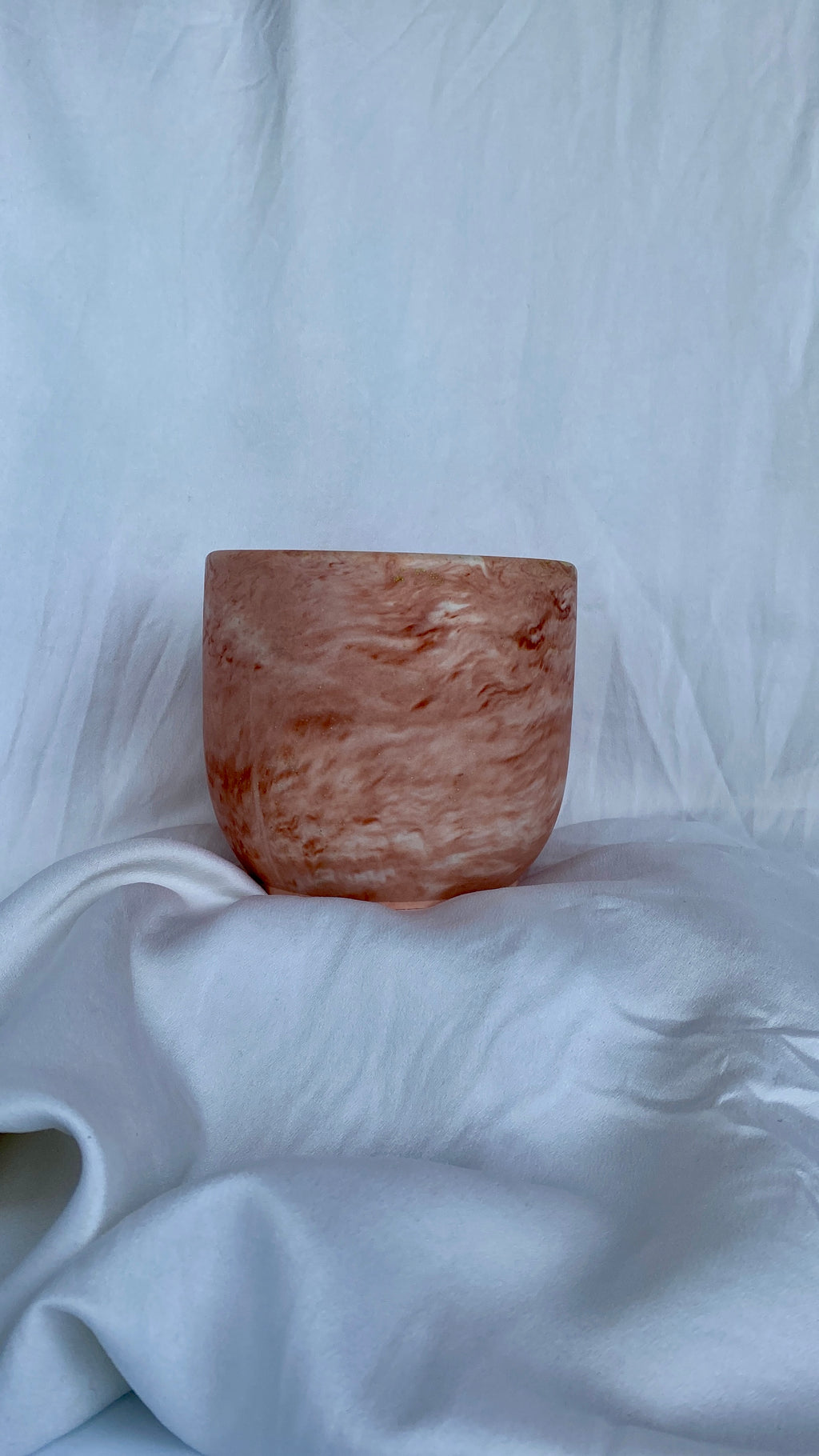 L'Ancrage - La Rêveuse