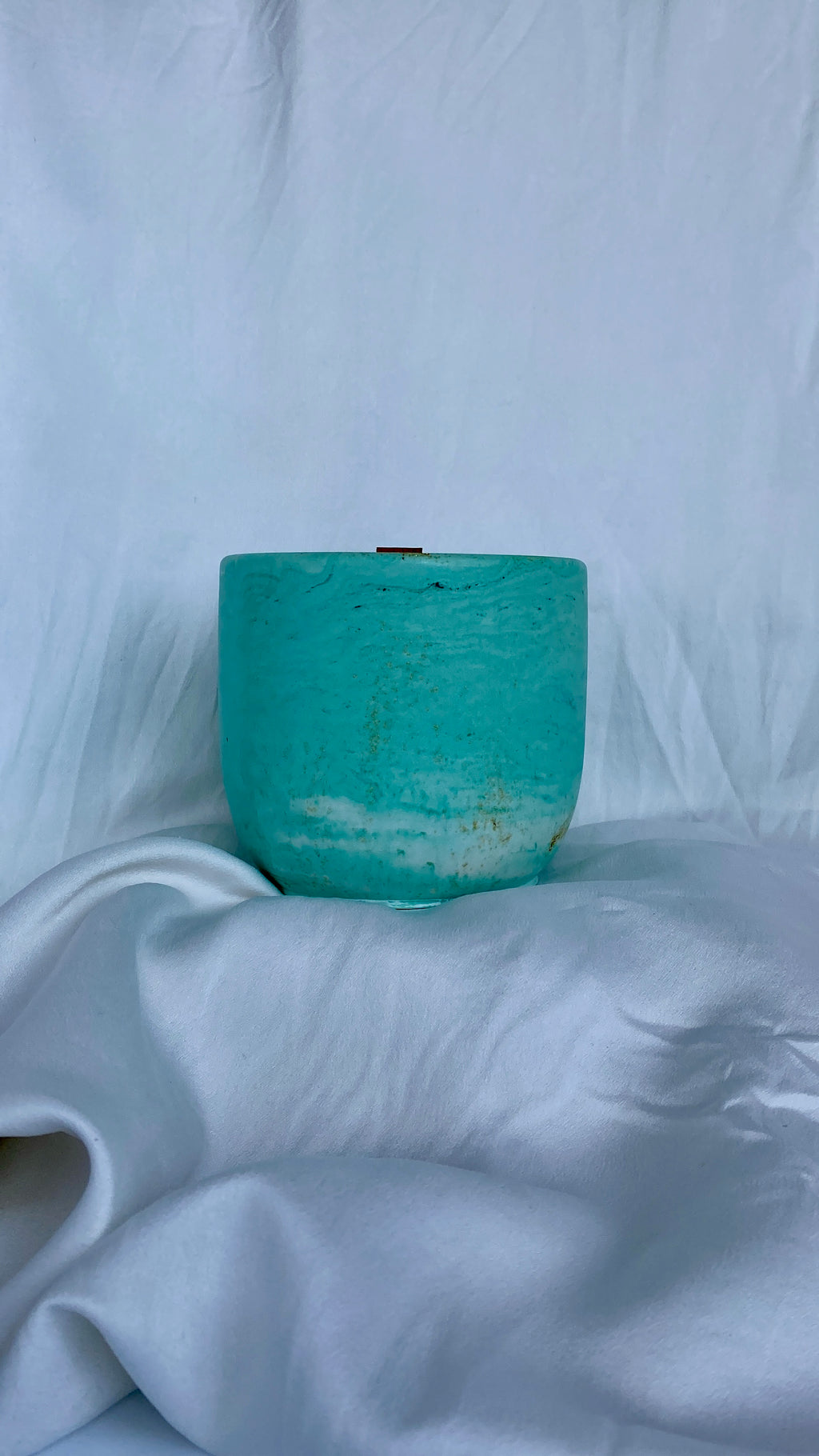 L'Ancrage - La Rêveuse