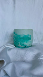 L'Ancrage - La Rêveuse