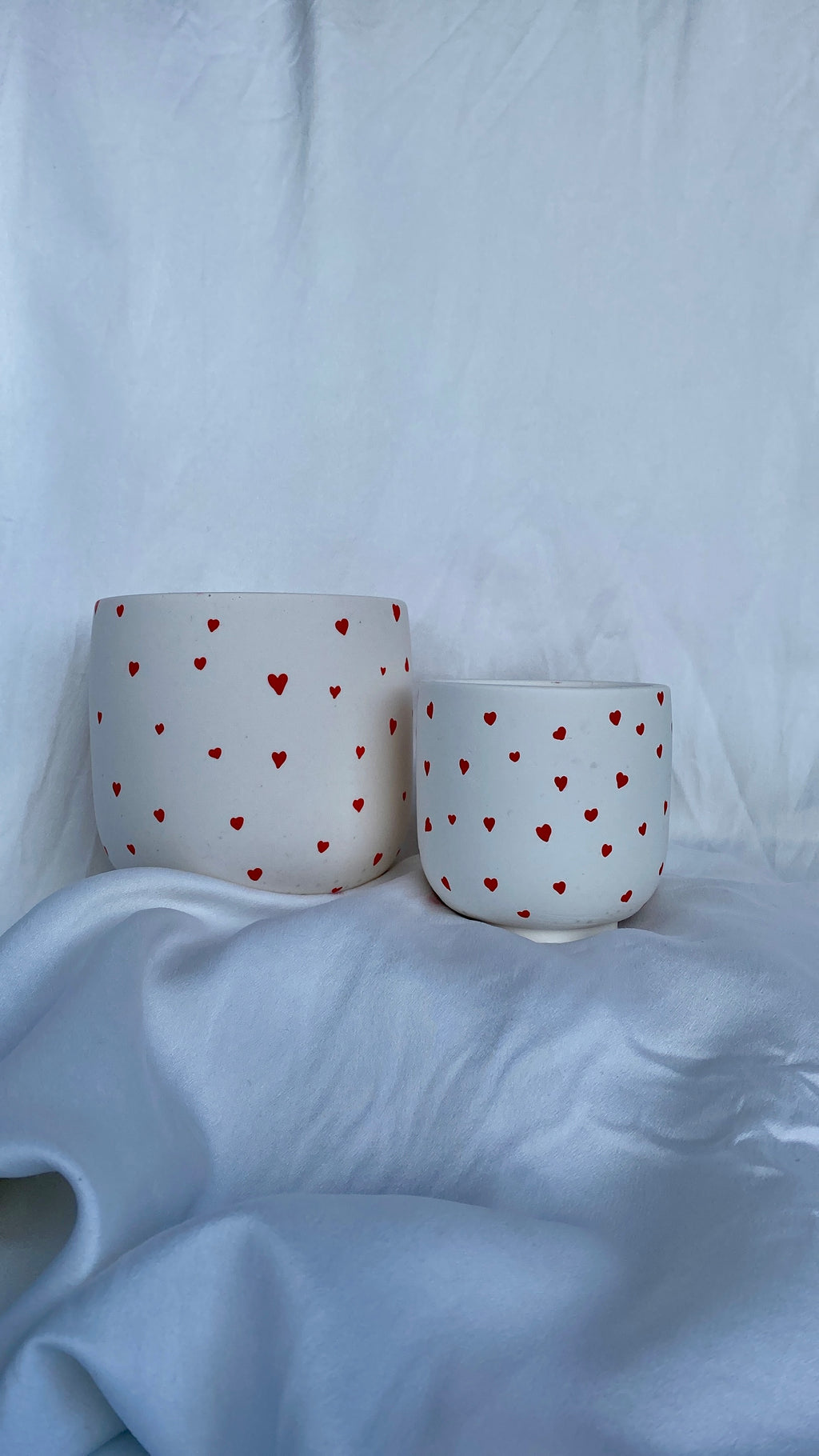 La Présence - Amour