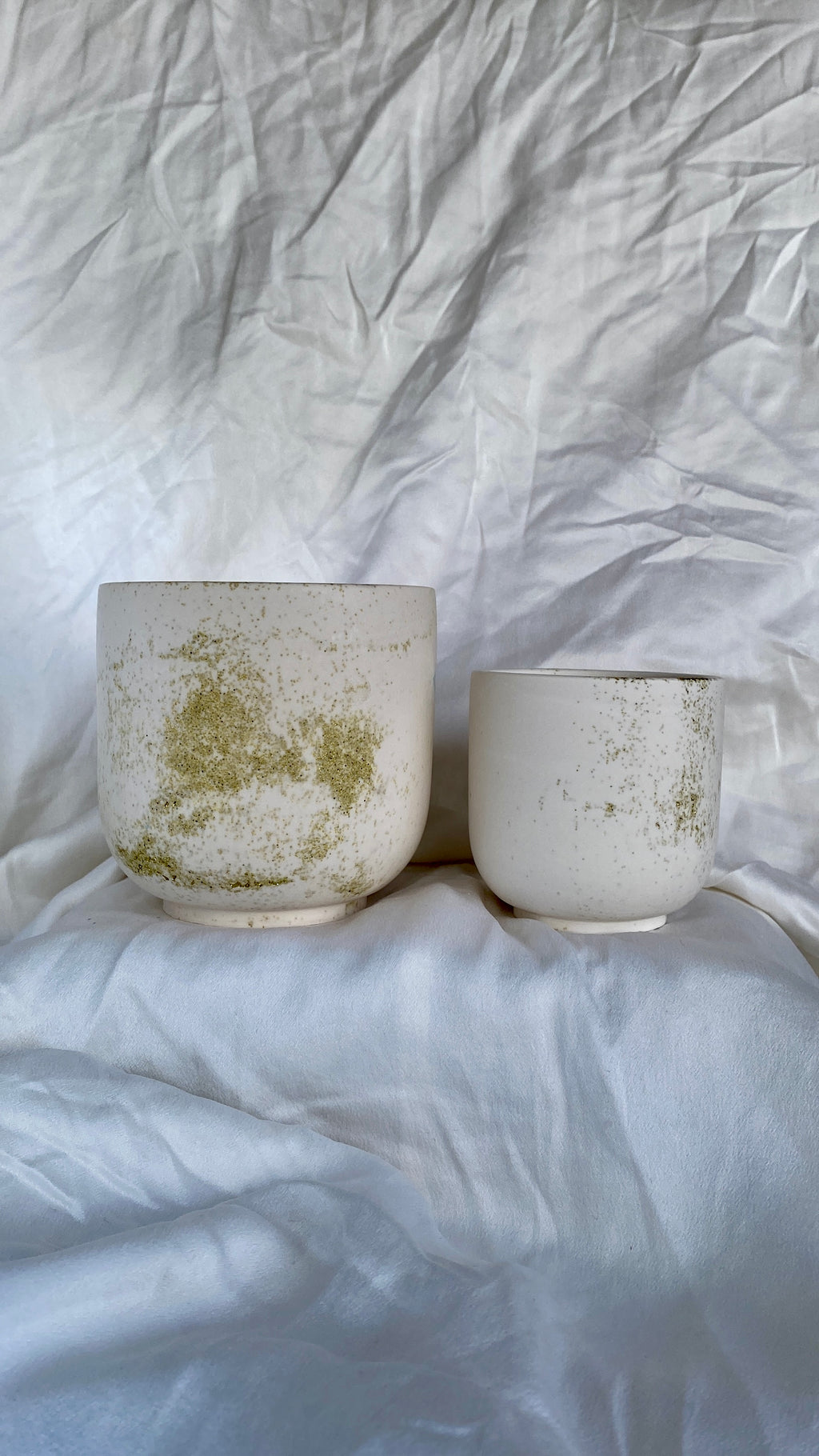 La Présence - Amour