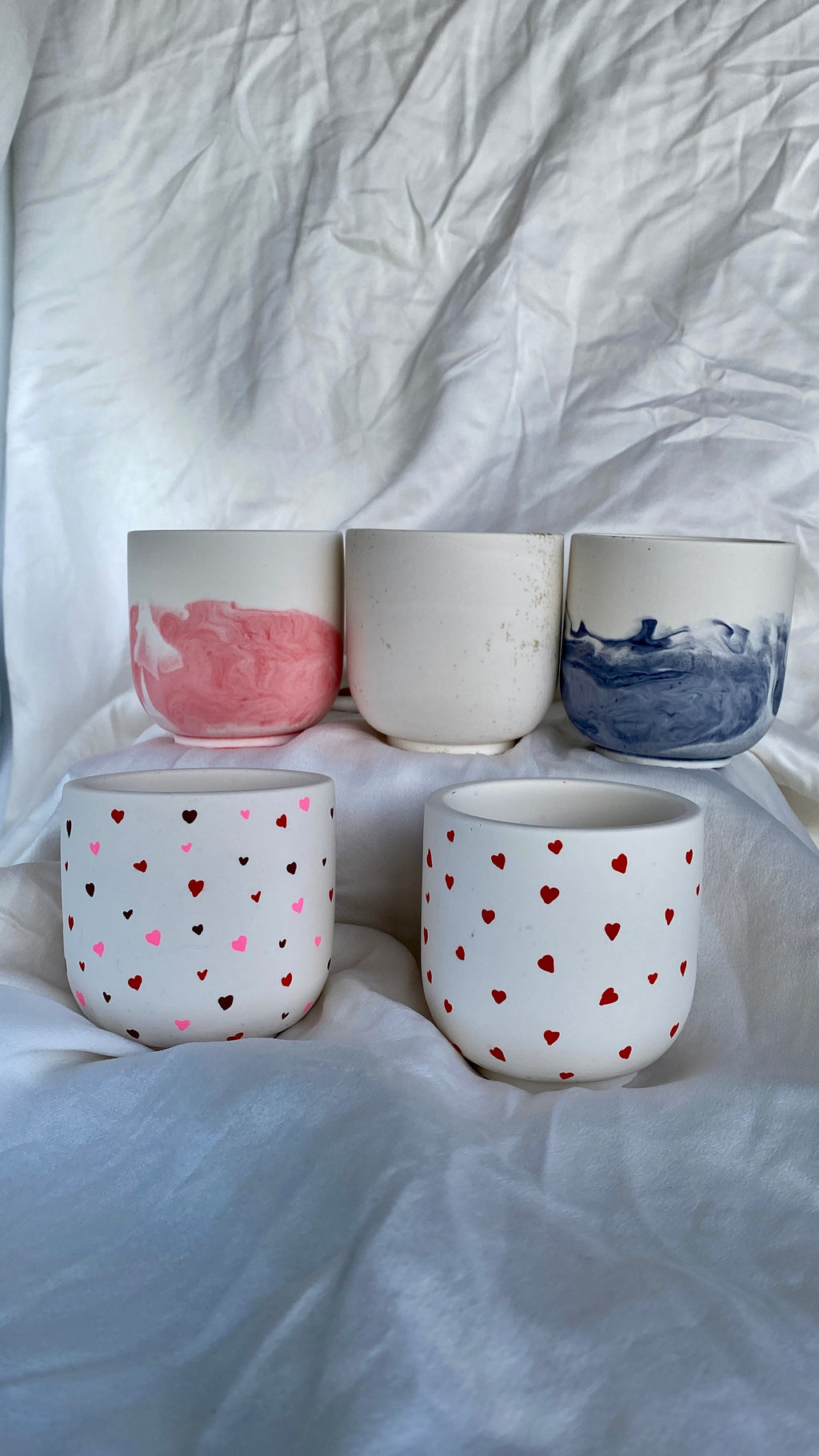 La Présence - Amour