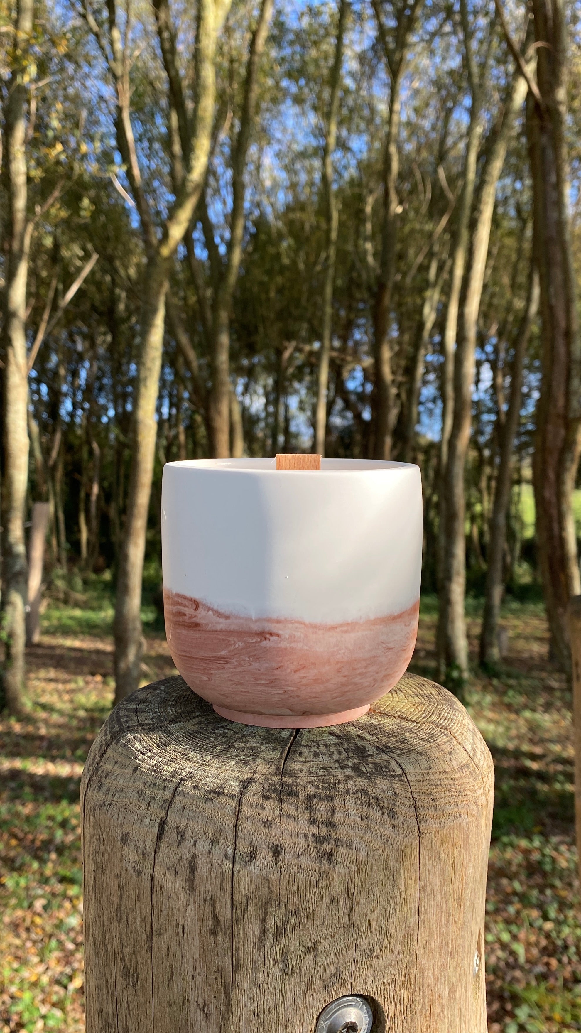 Le Rituel - Le Contenant