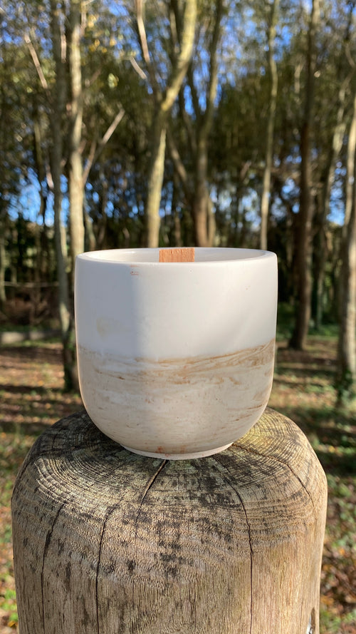 Le Rituel - Le Contenant