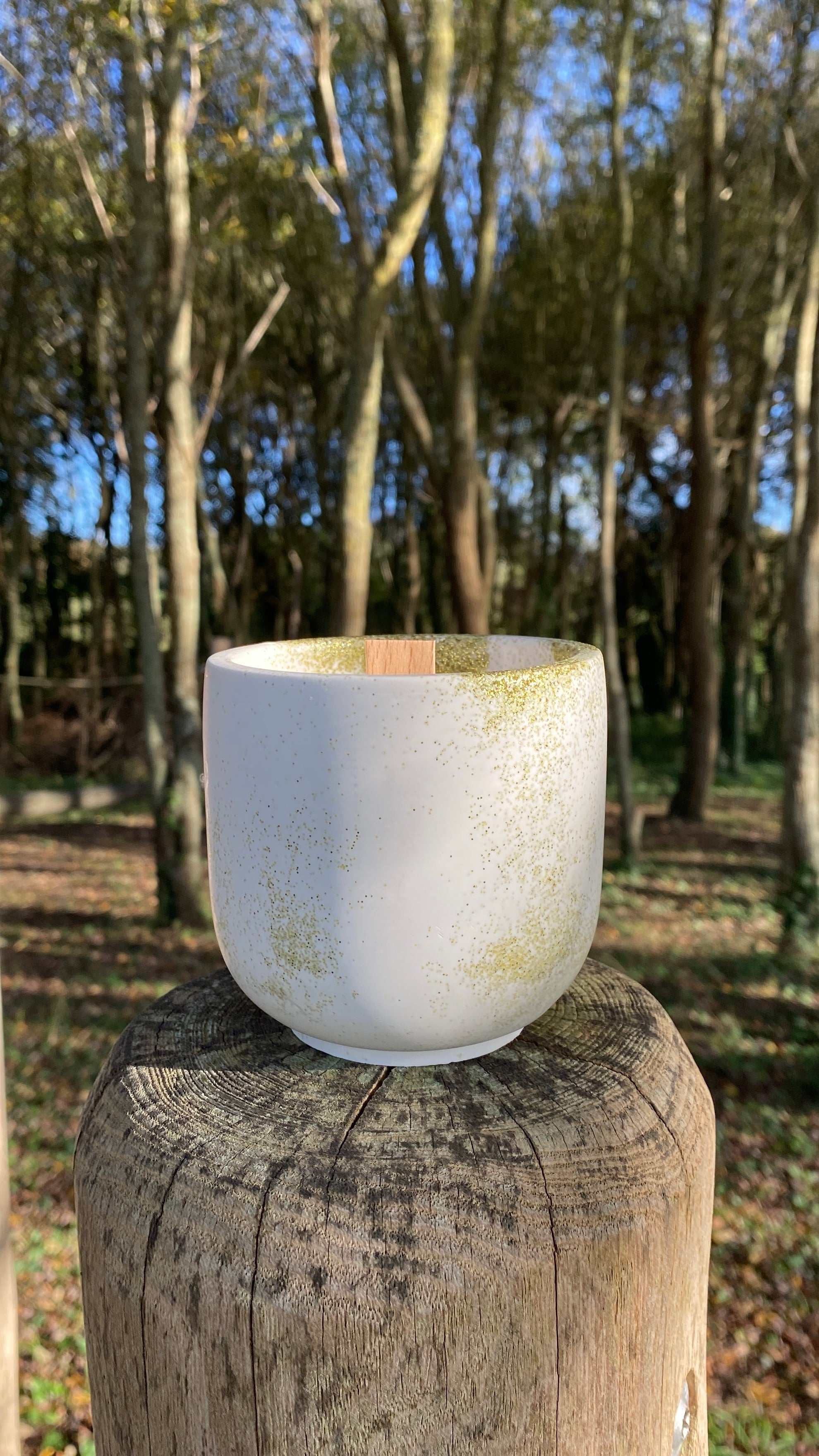 Le Rituel - Le Contenant